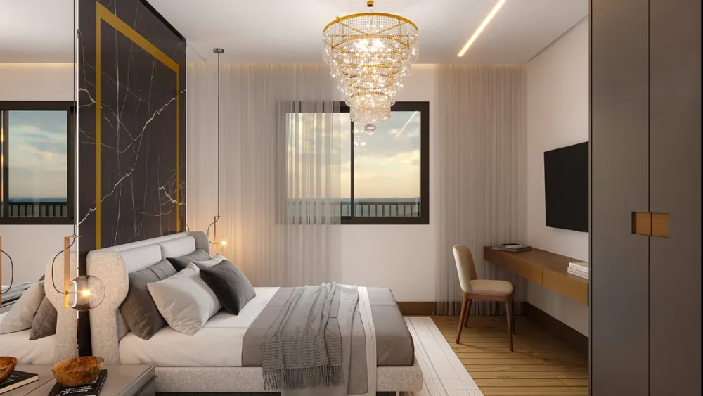 Apartamento, 2 quartos, 60 m² - Foto 5