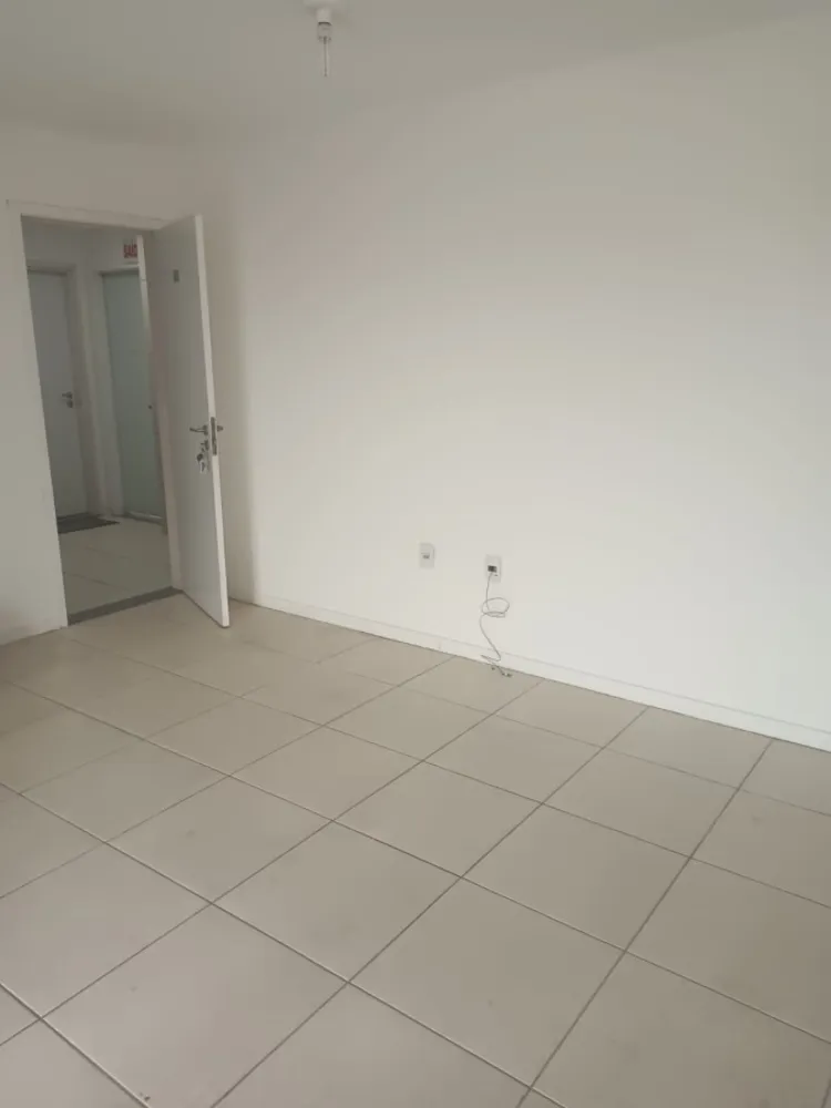 Apartamento, 2 quartos - Foto 1