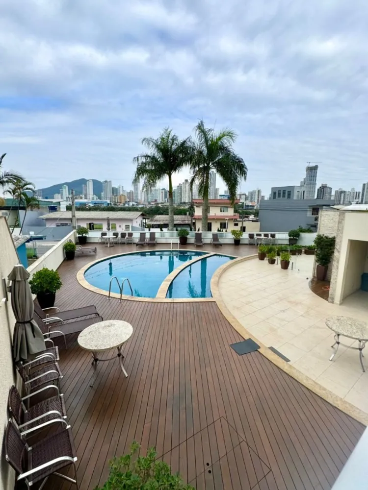 Apartamento, 2 quartos, 68 m² - Foto 3