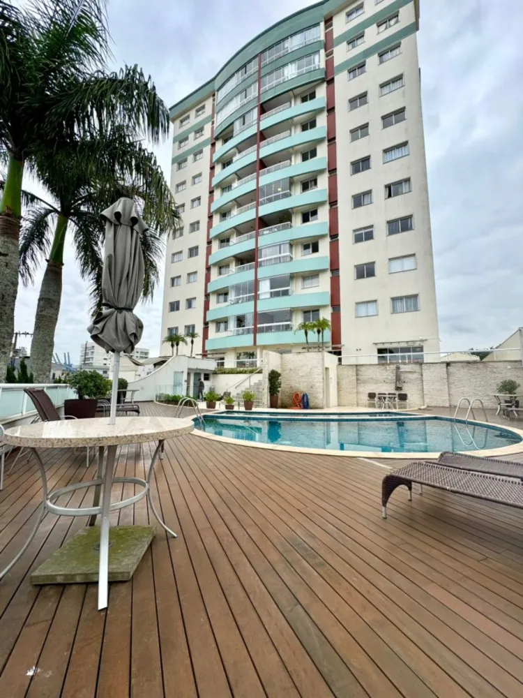 Apartamento, 2 quartos, 68 m² - Foto 4