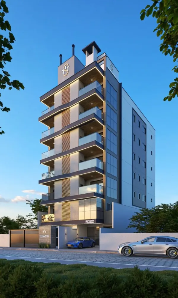 Apartamento, 2 quartos, 81 m² - Foto 11