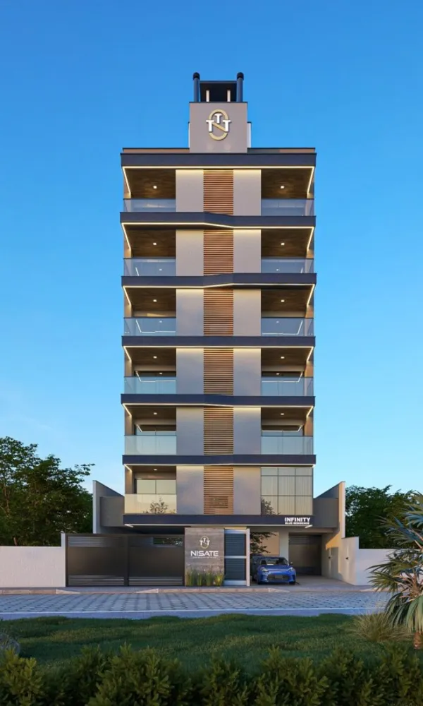 Apartamento, 2 quartos, 81 m² - Foto 9