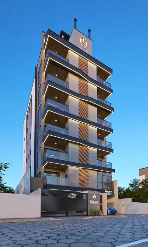 Apartamento, 2 quartos, 81 m² - Foto 3
