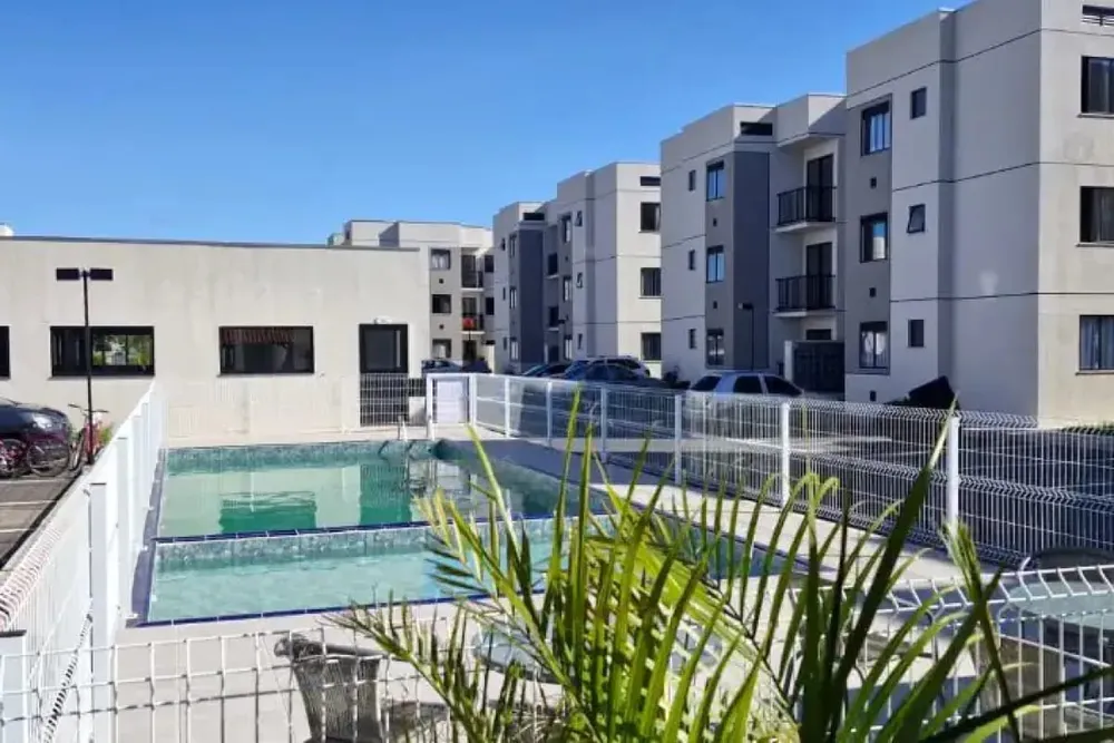 Apartamento, 2 quartos, 47 m² - Foto 1