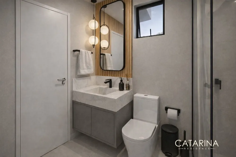 Casa, 2 quartos, 60 m² - Foto 6