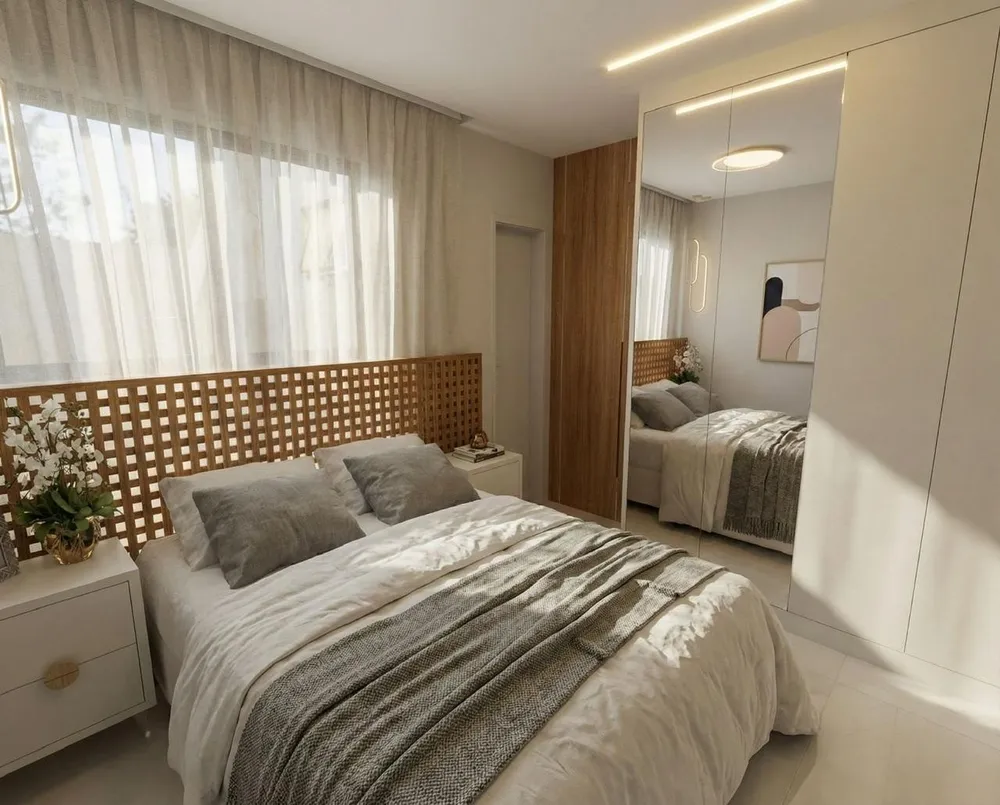 Casa, 2 quartos, 60 m² - Foto 5