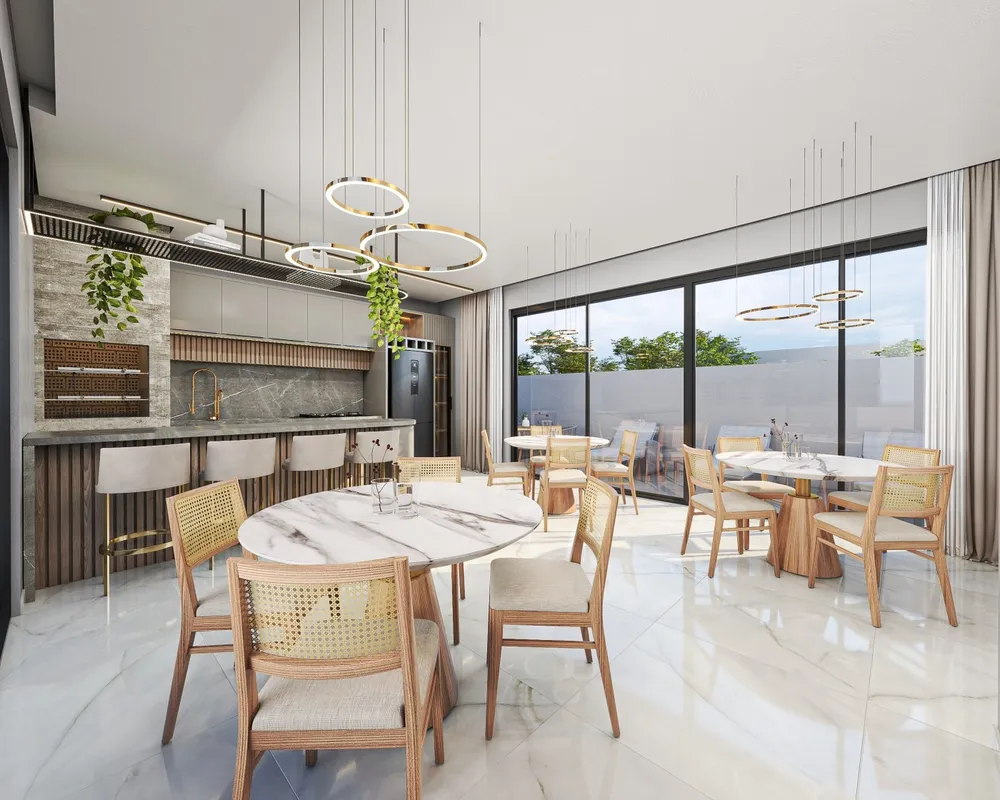 Apartamento, 2 quartos, 77 m² - Foto 7