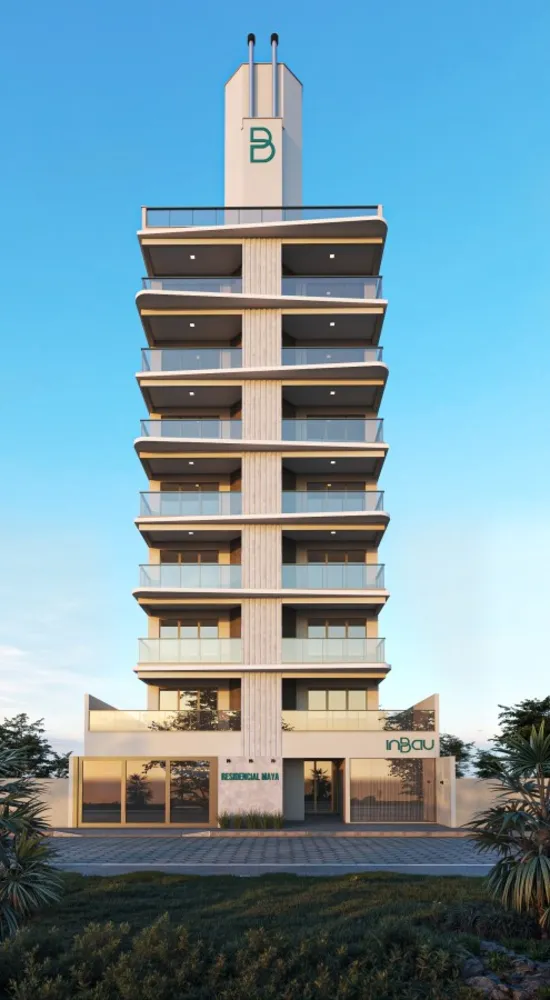 Apartamento, 2 quartos, 77 m² - Foto 1