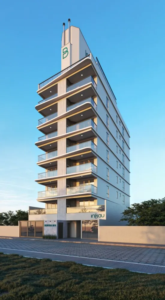 Apartamento, 2 quartos, 77 m² - Foto 2