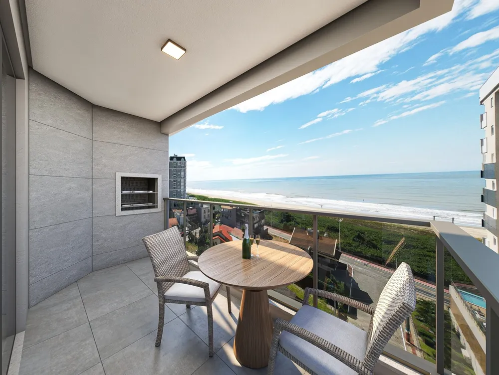 Apartamento, 2 quartos, 77 m² - Foto 5