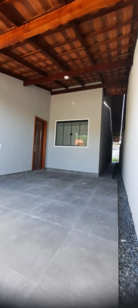 Casa, 3 quartos, 93 m² - Foto 5