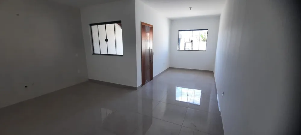 Casa, 3 quartos, 93 m² - Foto 1