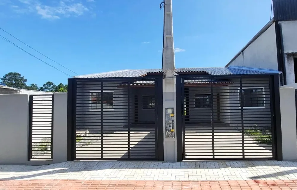 Casa, 3 quartos, 93 m² - Foto 3