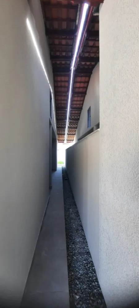 Casa, 3 quartos, 93 m² - Foto 4