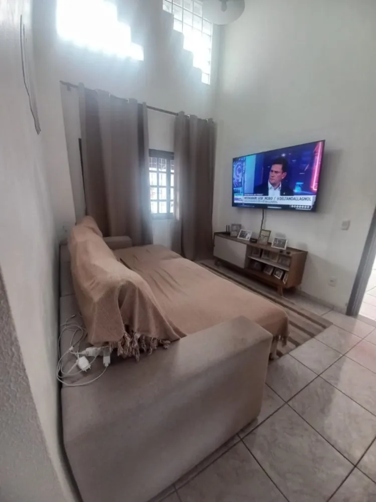 Casa, 3 quartos, 185 m² - Foto 12