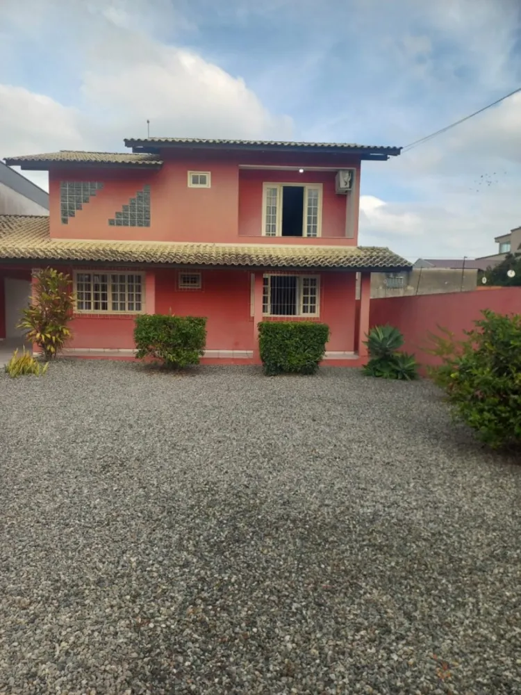 Casa, 3 quartos, 185 m² - Foto 1