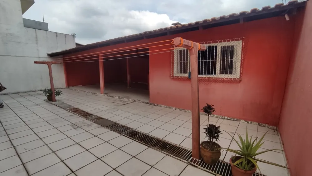 Casa, 3 quartos, 185 m² - Foto 2