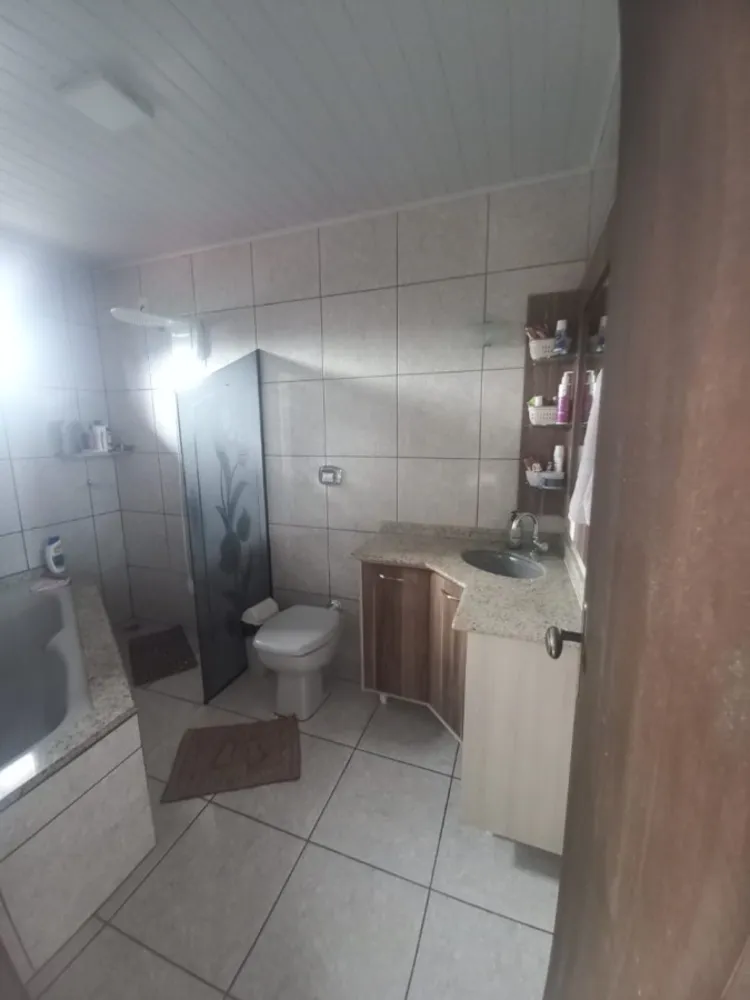 Casa, 3 quartos, 185 m² - Foto 9