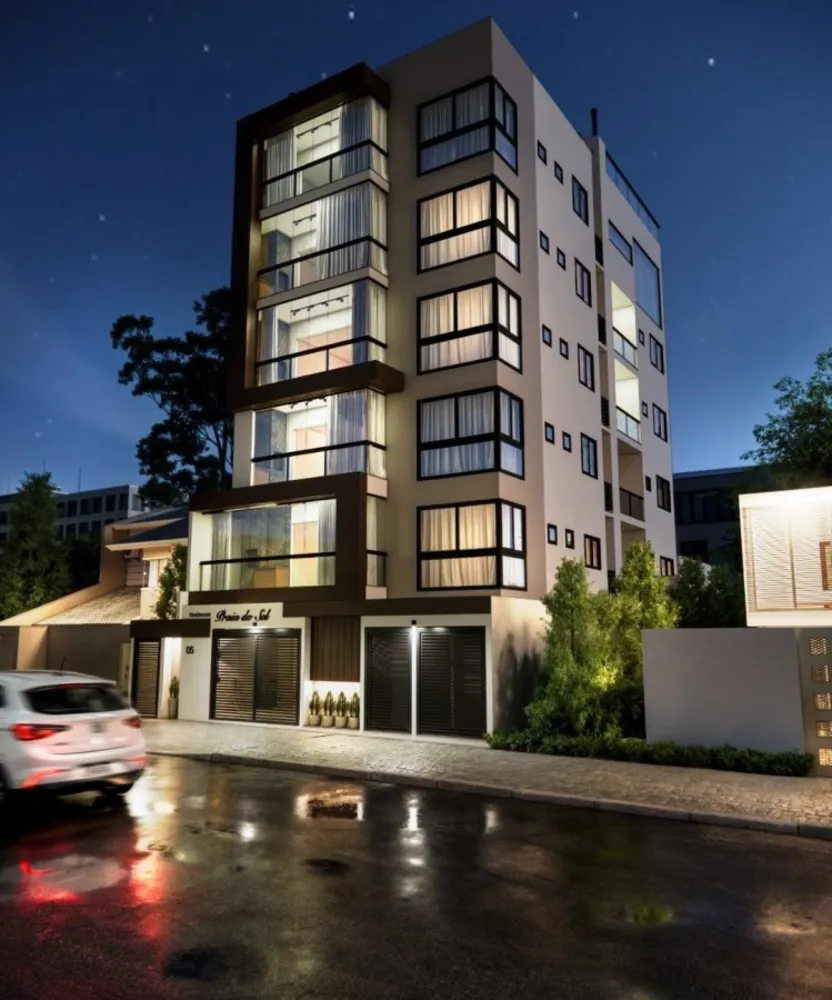 Apartamento, 2 quartos, 64 m² - Foto 2