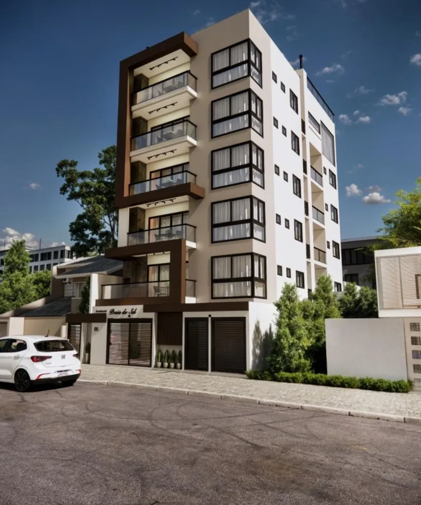 Apartamento, 2 quartos, 64 m² - Foto 1