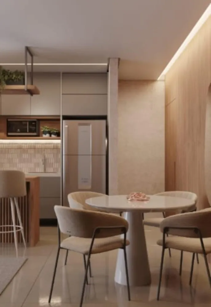 Apartamento, 2 quartos, 64 m² - Foto 5