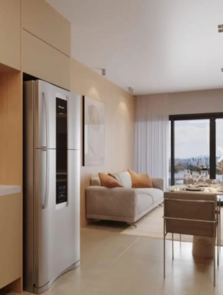 Apartamento, 2 quartos, 64 m² - Foto 4