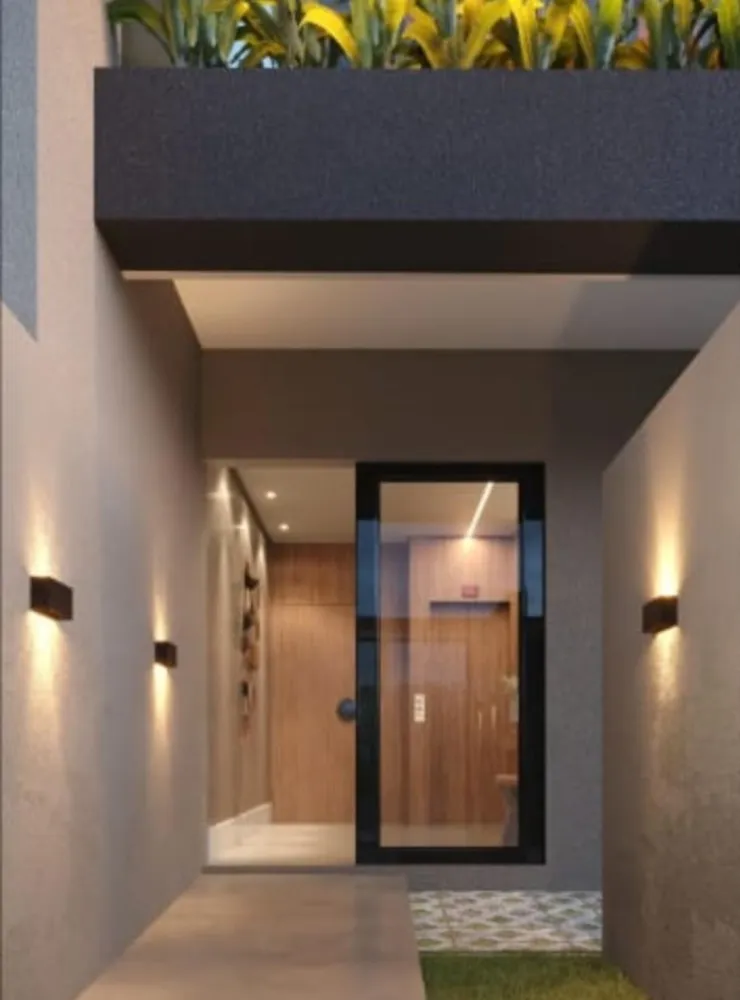 Apartamento, 2 quartos, 64 m² - Foto 3