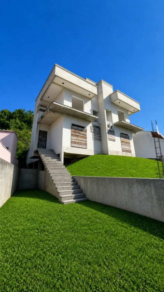 Casa, 2 quartos, 120 m² - Foto 1