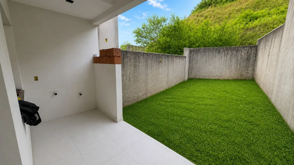 Casa, 2 quartos, 120 m² - Foto 2