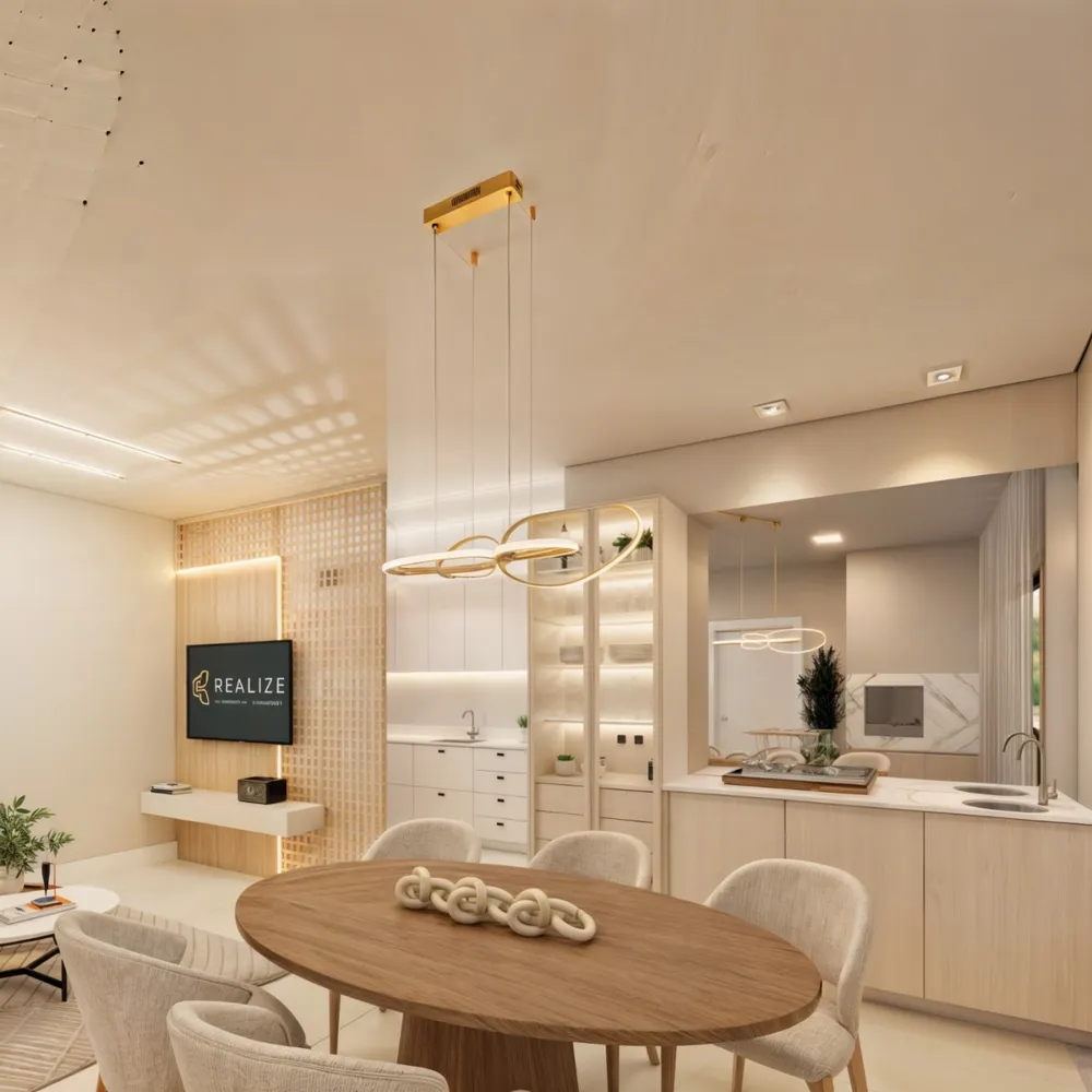 Apartamento, 2 quartos, 74 m² - Foto 6