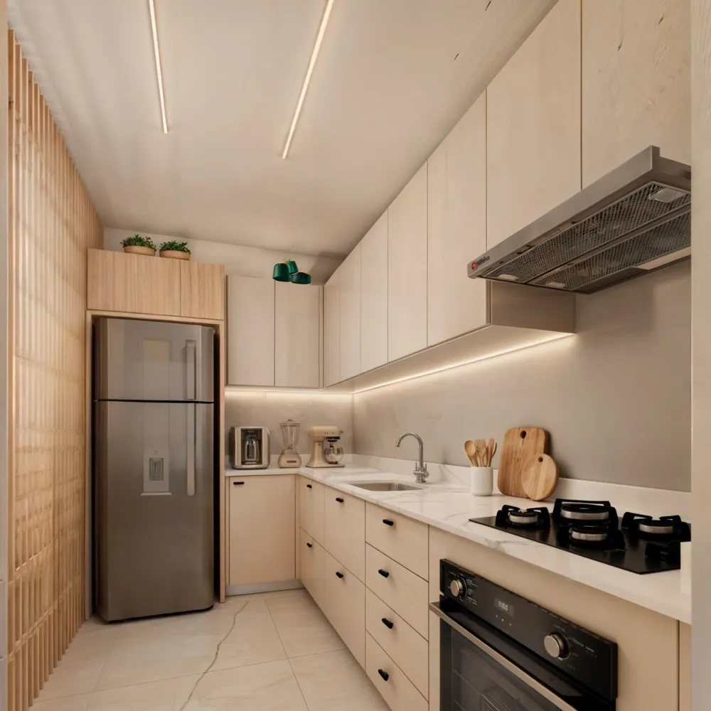 Apartamento, 2 quartos, 74 m² - Foto 7