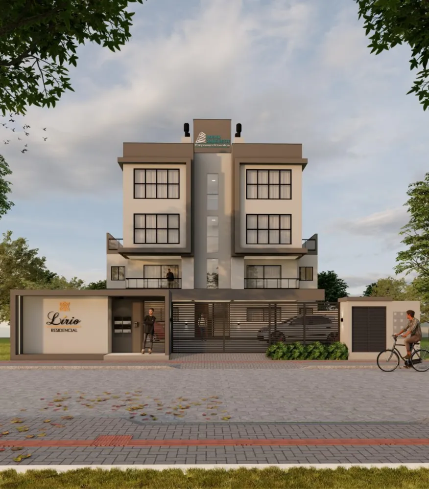 Apartamento, 2 quartos, 74 m² - Foto 5