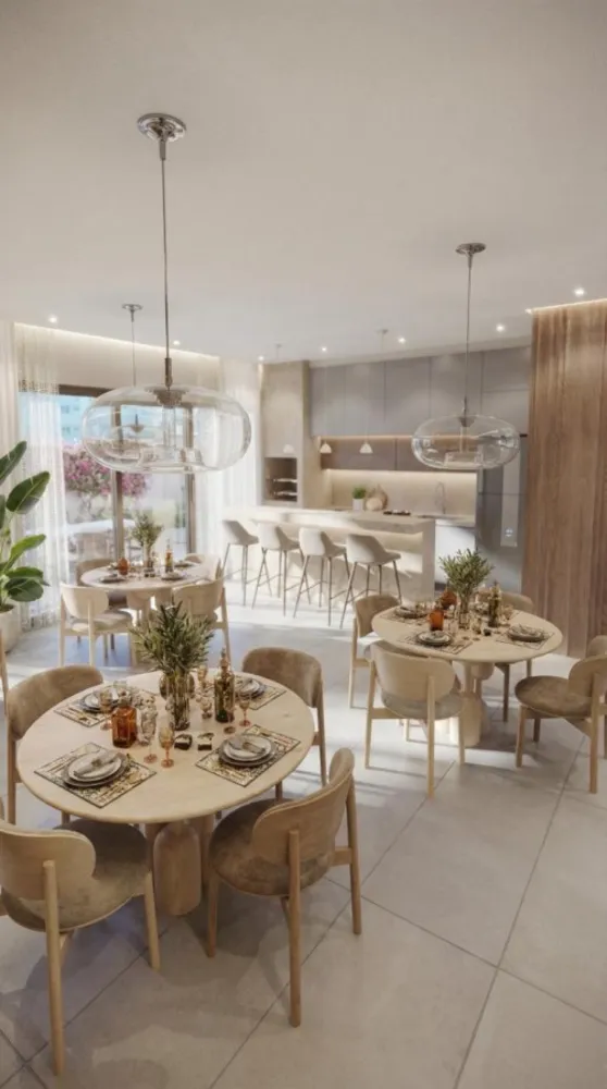 Apartamento, 2 quartos, 75 m² - Foto 4