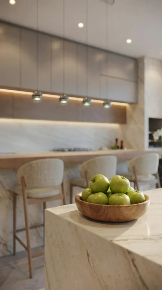 Apartamento, 2 quartos, 75 m² - Foto 5