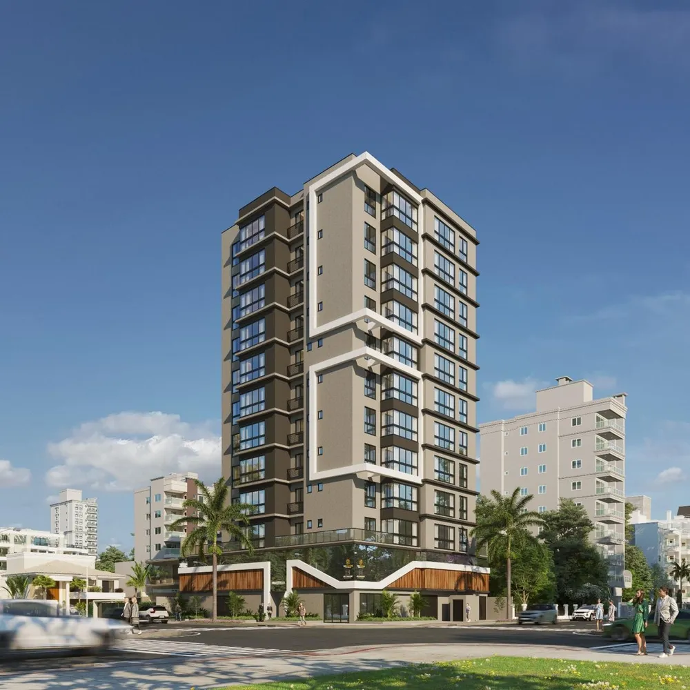 Apartamento, 2 quartos, 75 m² - Foto 1