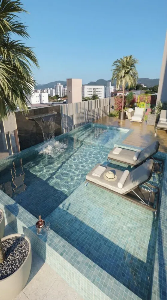 Apartamento, 2 quartos, 75 m² - Foto 6