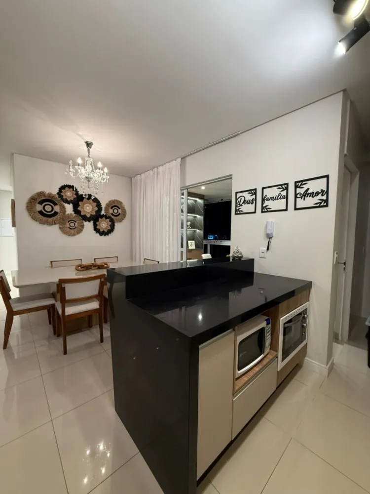 Apartamento, 3 quartos, 109 m² - Foto 3
