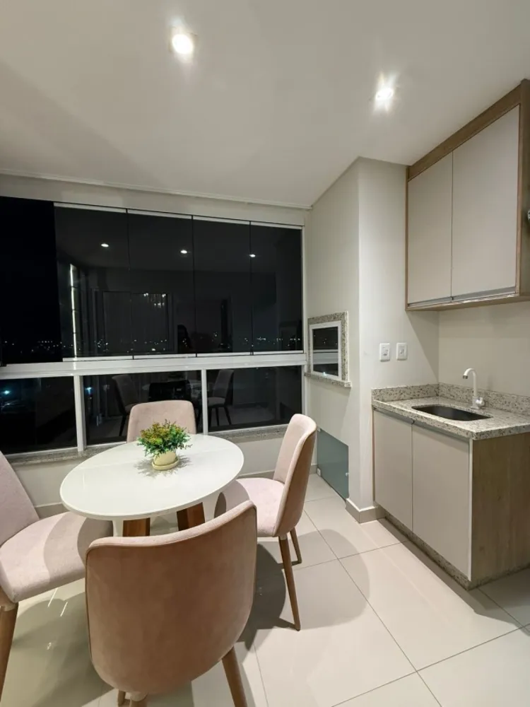 Apartamento, 3 quartos, 109 m² - Foto 7