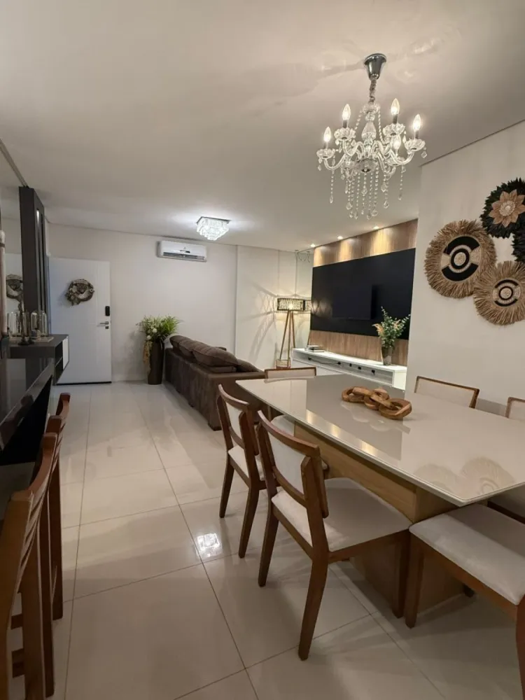 Apartamento, 3 quartos, 109 m² - Foto 4