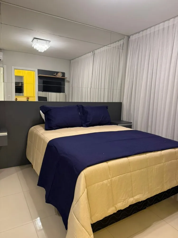 Apartamento, 3 quartos, 109 m² - Foto 11