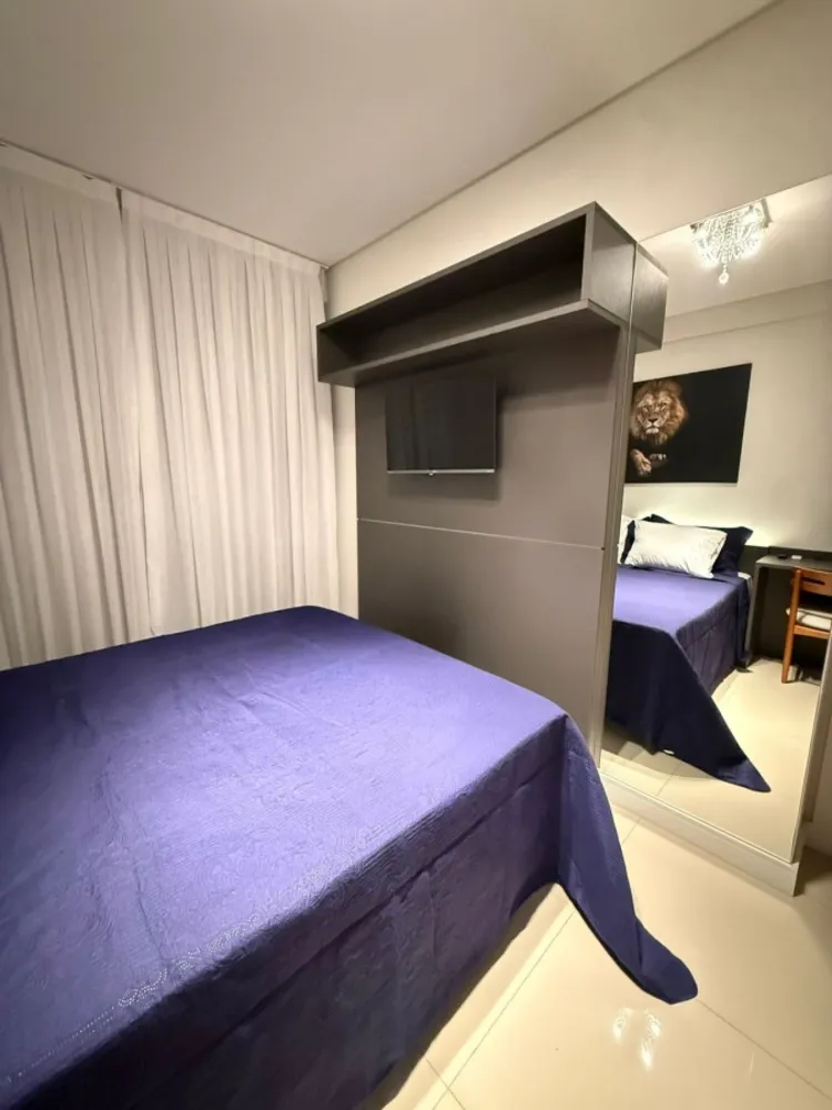 Apartamento, 3 quartos, 109 m² - Foto 9