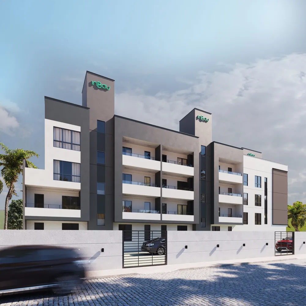 Apartamento, 2 quartos, 52 m² - Foto 1