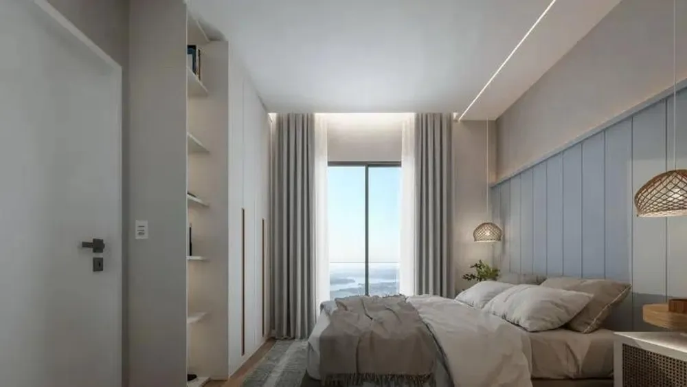 Apartamento, 2 quartos - Foto 7
