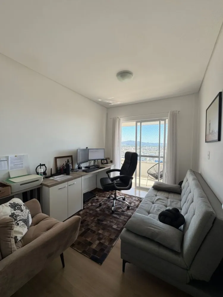 Apartamento, 3 quartos, 100 m² - Foto 8
