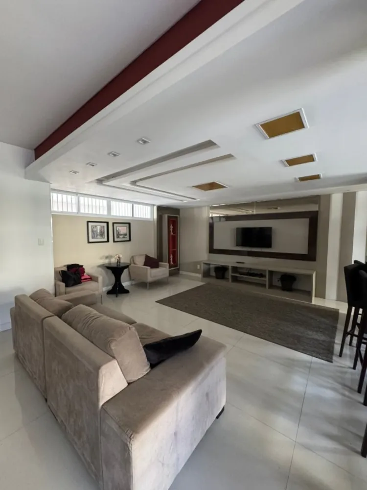 Apartamento, 3 quartos, 100 m² - Foto 3