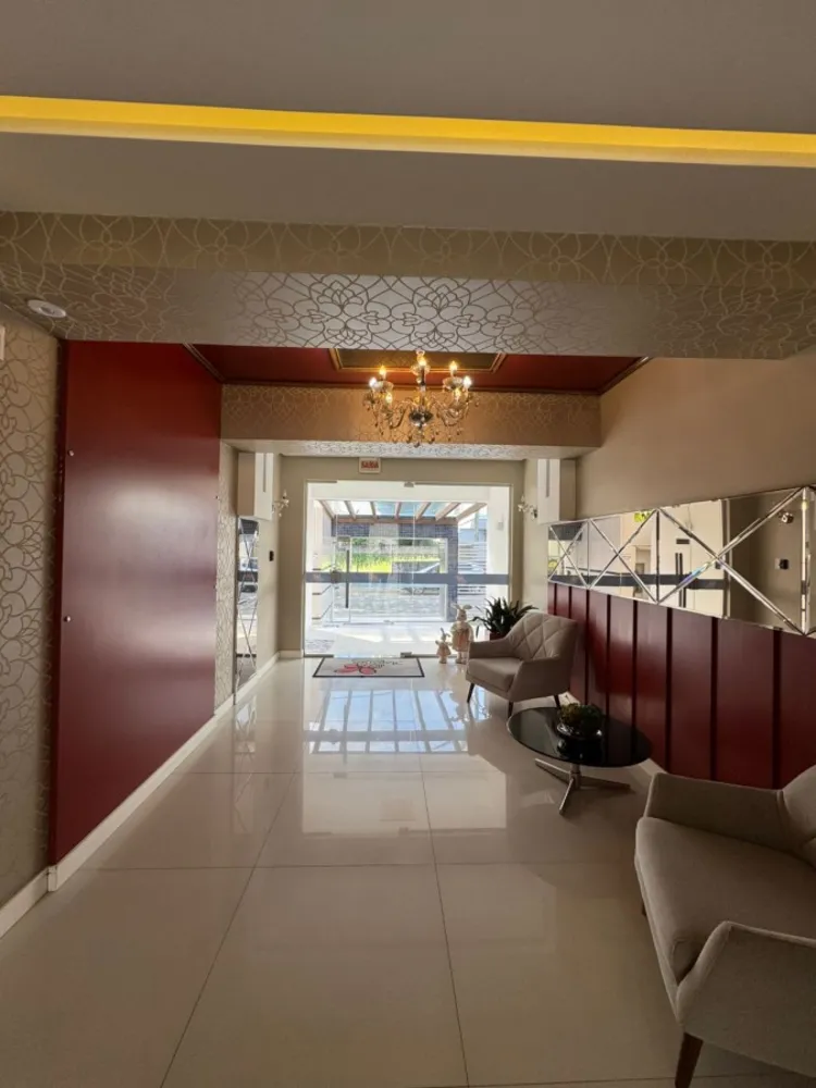 Apartamento, 3 quartos, 100 m² - Foto 2