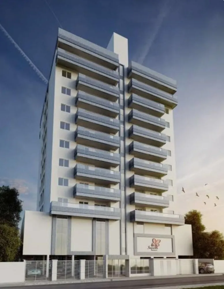 Apartamento, 3 quartos, 100 m² - Foto 1