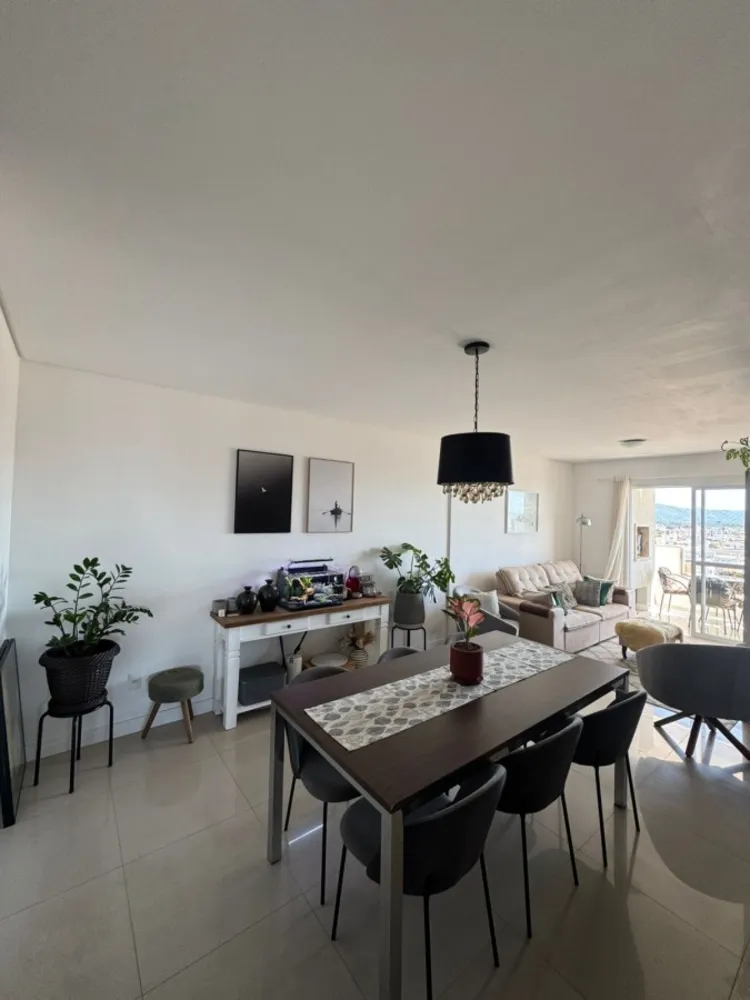 Apartamento, 3 quartos, 100 m² - Foto 7