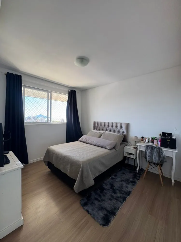 Apartamento, 3 quartos, 100 m² - Foto 10