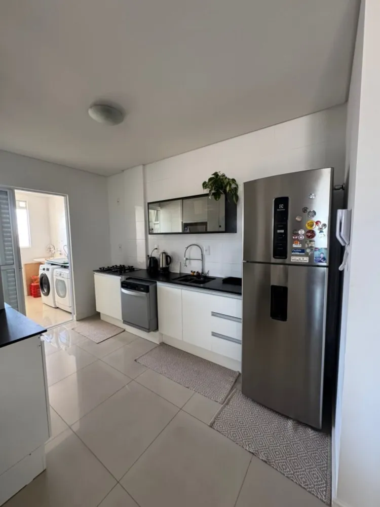 Apartamento, 3 quartos, 100 m² - Foto 6
